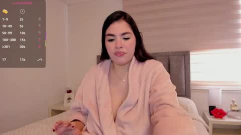 Snapshot of erotic_boobs chatting on 04/12/26, 01:27 Karen online show from 04/12/26, 01:27