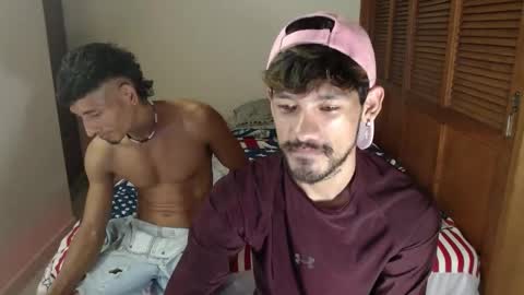 Snapshot of erotic_city_boyz69 chatting on 01/10/25, 03:29 WILL online show from 01/10/25, 03:29