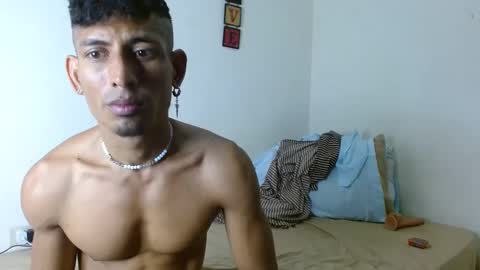 Snapshot of erotic_city_boyz69 chatting on 02/26/25, 12:16 WILL online show from 02/26/25, 12:16