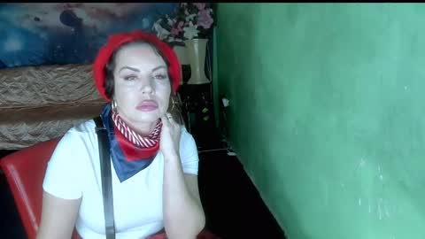 Snapshot of erotic_dessire chatting on 02/09/26, 07:40 Eve online show from 02/09/26, 07:40