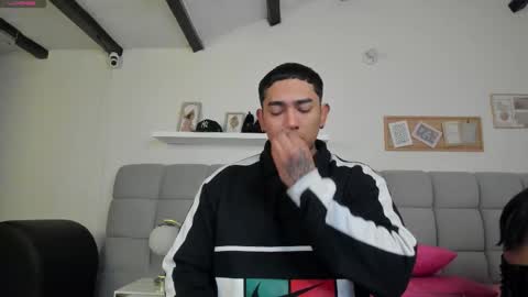 erotic_sins online show from 11/30/25, 03:10