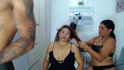 Snapshot of erotic_spa chatting on 04/08/26, 10:43 EROTIC SPA online show from 04/08/26, 10:43