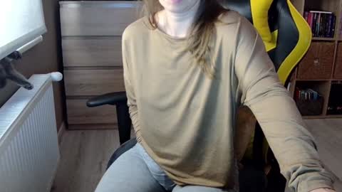 Melissa   online show from 01/12/25, 02:19