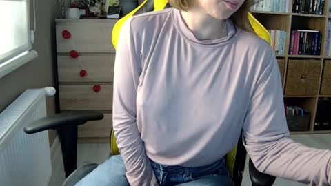 Melissa   online show from 02/15/25, 04:34