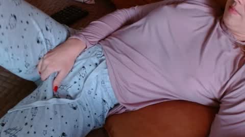 Melissa   online show from 02/27/25, 03:05