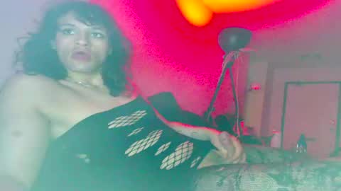 Nikki Erotica online show from 05/22/26, 09:15