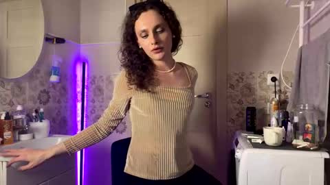 Rachel Rach online show from 01/10/26, 02:08