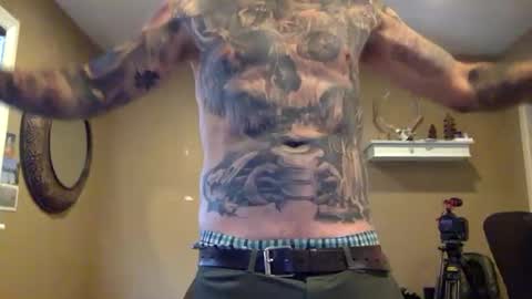 Erotic CloseUps online show from 01/02/25, 05:39