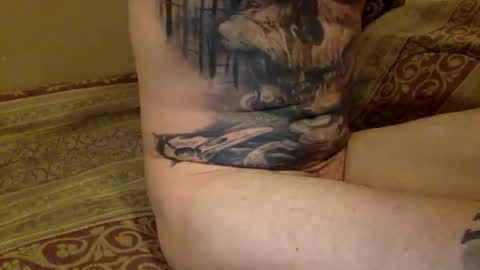 Erotic CloseUps online show from 01/13/25, 02:39