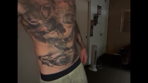 Erotic CloseUps online show from 09/12/25, 04:18