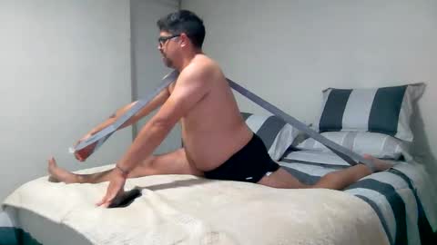 eroticflex online show from 05/12/26, 04:09
