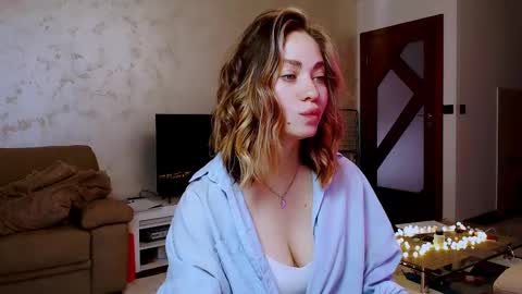 LylaXXX online show from 03/01/25, 07:51