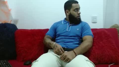 Eroticoblack online show from 11/19/25, 03:50