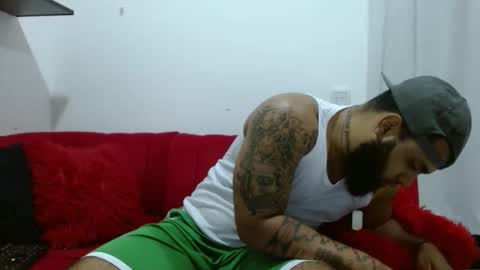 Eroticoblack online show from 11/28/25, 02:47