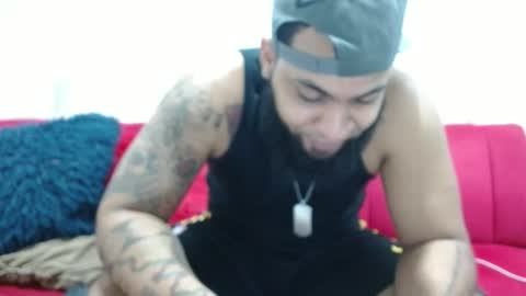 Eroticoblack online show from 12/17/25, 03:23