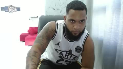 Eroticoblack online show from 02/09/26, 07:40