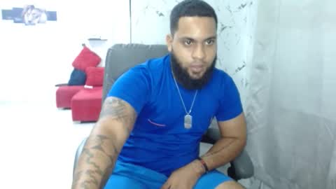 Eroticoblack online show from 03/26/26, 05:13