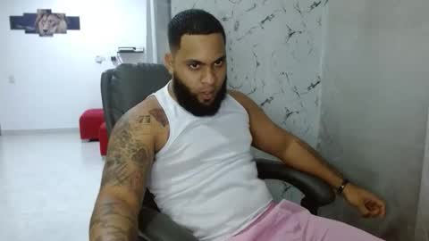 Eroticoblack online show from 04/19/26, 03:28