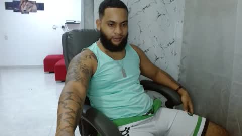 Snapshot of eroticoblack chatting on 04/21/26, 03:13 Eroticoblack online show from 04/21/26, 03:13