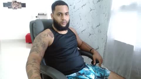 Snapshot of eroticoblack chatting on 04/25/26, 12:52 Eroticoblack online show from 04/25/26, 12:52