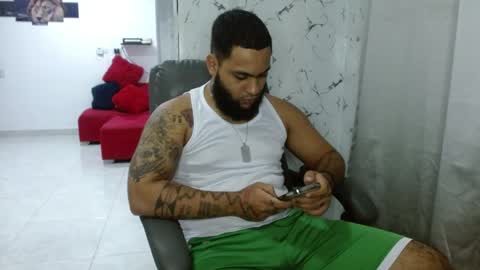 Snapshot of eroticoblack chatting on 04/30/26, 04:08 Eroticoblack online show from 04/30/26, 04:08