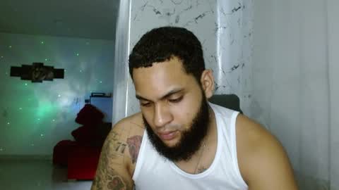 Snapshot of eroticoblack chatting on 05/10/26, 10:42 Eroticoblack online show from 05/10/26, 10:42
