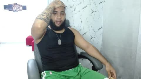 Snapshot of eroticoblack chatting on 05/20/26, 03:34 Eroticoblack online show from 05/20/26, 03:34