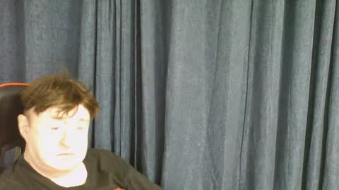 Tom Delaney online show from 03/12/25, 07:46