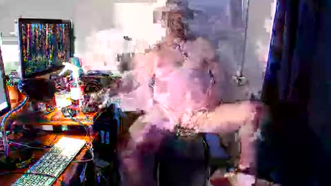 Tom Delaney online show from 10/21/25, 09:21