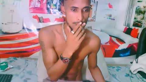 Liam online show from 02/19/26, 06:26