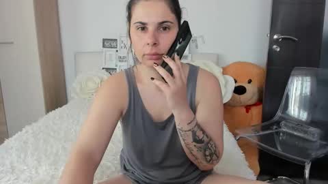 Snapshot of eroticsensualkitty4u chatting on 04/20/26, 07:33 eroticsensualkitty4u online show from 04/20/26, 07:33