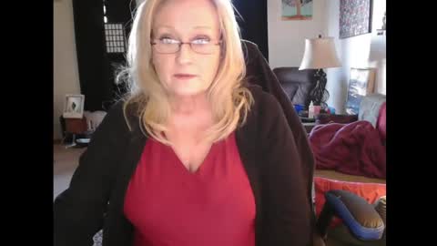 EroticSiren2 online show from 02/21/25, 08:27