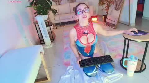 TINY  online show from 10/13/25, 11:05