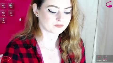 Snapshot of erryka chatting on 01/23/25, 05:24 Erika online show from 01/23/25, 05:24