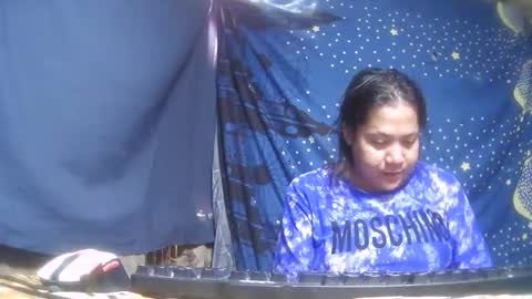 Ervana online show from 11/13/25, 01:48