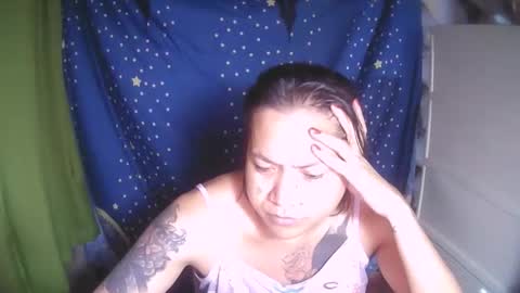 Ervana online show from 04/30/26, 12:50