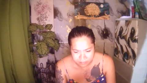 Ervana online show from 05/31/26, 03:15