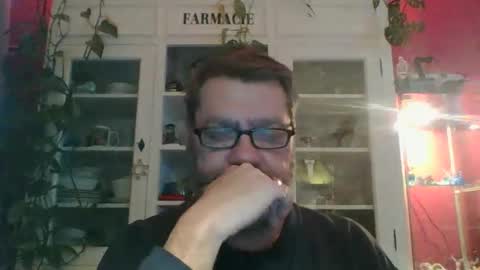 Snapshot of erwin1966 chatting on 01/13/25, 12:51 Erwins room welcome sound on online show from 01/13/25, 12:51