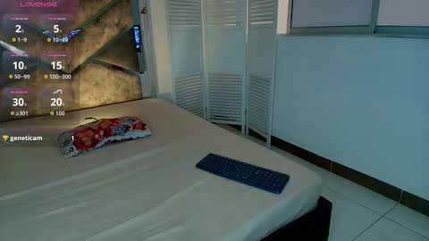 Eryx online show from 10/15/25, 03:34