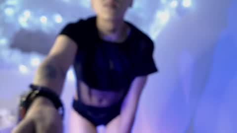 Snapshot of eryxrouse chatting on 02/27/26, 07:47 ERYX ROUSE online show from 02/27/26, 07:47