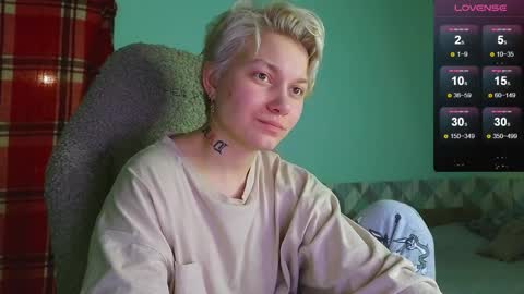 esajukyy online show from 01/02/25, 12:35