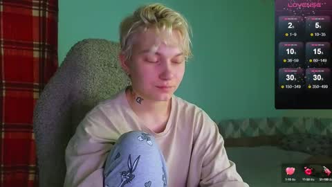 esajukyy online show from 01/11/25, 04:25