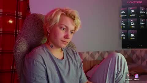 esajukyy online show from 03/06/25, 03:45