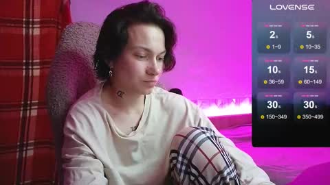 esajukyy online show from 09/11/25, 04:18