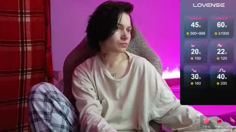 esajukyy online show from 09/13/25, 05:02