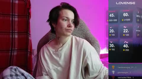 esajukyy online show from 10/02/25, 11:28