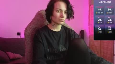 esajukyy online show from 01/14/26, 04:12