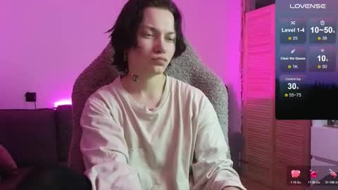 esajukyy online show from 01/16/26, 06:45