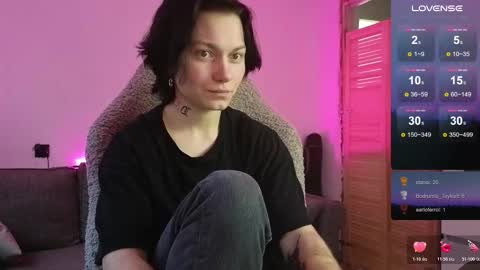 esajukyy online show from 01/17/26, 06:51