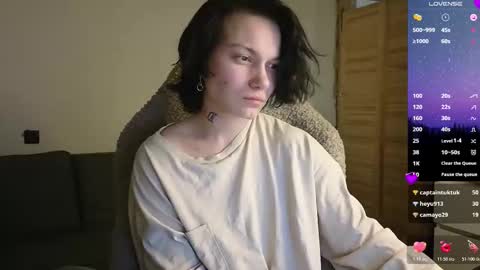 Snapshot of esajukyy chatting on 03/09/26, 04:00 esajukyy online show from 03/09/26, 04:00